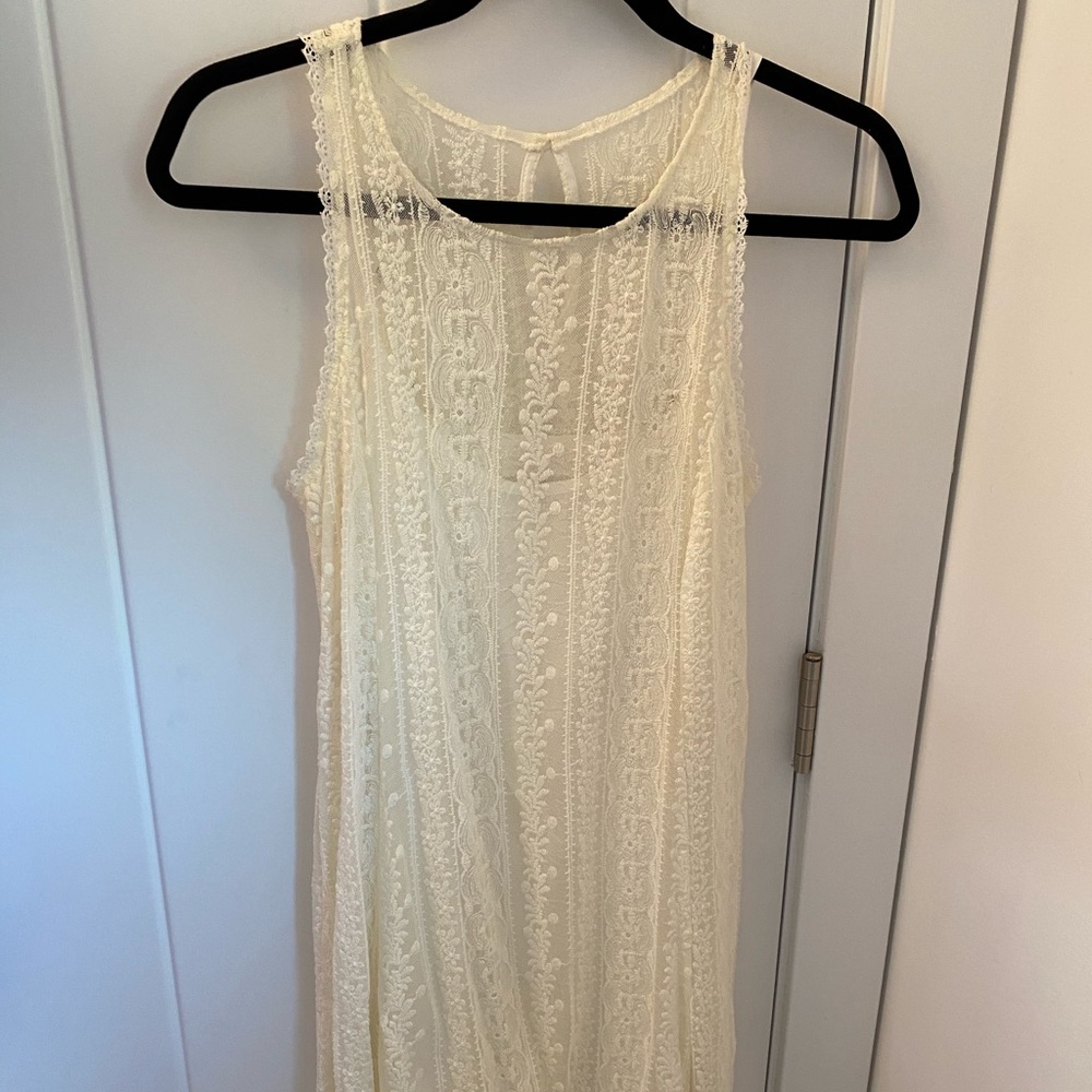 Abercrombie & Fitch Dress